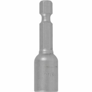 MAGNETIC NUTSETTER 5/16 X 48MM CARDED