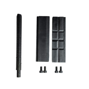 SERVICE KIT 125MM JAWS/WORM/HANDLE FOR TCV13125