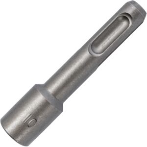 SDS NUTSETTER 10X65MM MAGNETIC BULK