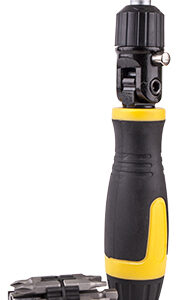 RATCHET REV.S/DR.WITH BITS