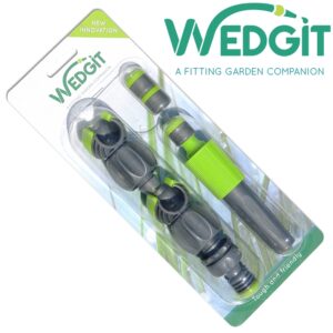 WEDGIT STARTER KIT 6PCE 19MM 3/4′