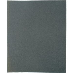 WATER PAPER 230 X 280MM 180 GRIT WET & DRY 10 PER PACK STD