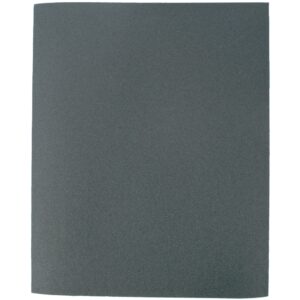 WATER PAPER 230 X 280MM 220 GRIT WET & DRY 10 PER PACK STD