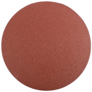 SANDING DISC PSA 304MM 60 GRIT NO HOLE BULK