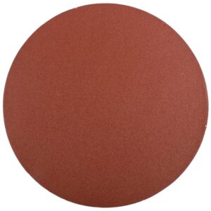 SANDING DISC PSA 304MM 80 GRIT NO HOLE BULK