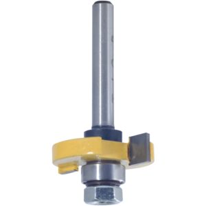 ROUTER BIT SLOTTED 5/16′ (7.94MM)