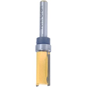 ROUTER BIT TRIM TOP BEARING ROUTER BIT TRIM TOP BEARING