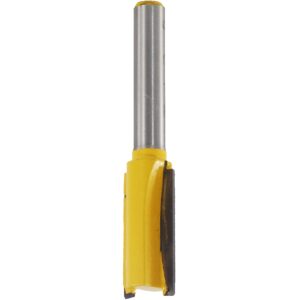 ROUTER BIT STRAIGHT 7/16′ (11.11MM)
