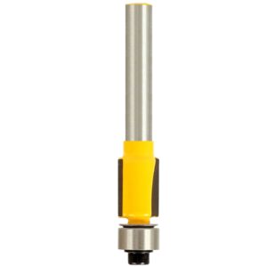 ROUTER BIT TRIM 3/8′ X 1/2′ ROUTER BIT TRIM 3/8′ X 1/2′