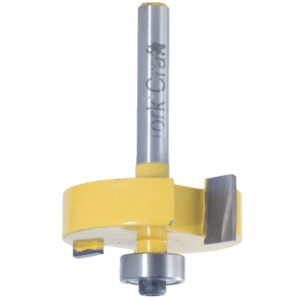 ROUTER BIT RABBETING 1/2′ ROUTER BIT RABBETING 1/2′