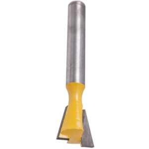 ROUTER BIT DOVETAIL 1/2′