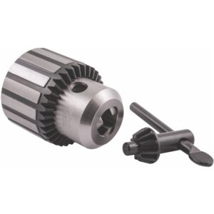 CHUCK & KEY 1.0 – 13.0MM B16 TAPER