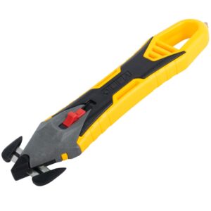 OLFA SAFETY KNIFE WITH CONCEALED BLADE OLFA SAFETY KNIFE WITH CONCEALED BLADE