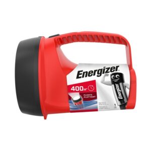 ENERGIZER LED LANTERN SASO USES 2X OR 4X D BATTERIES