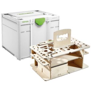 SYSTAINER SYS3 HWZ M 337