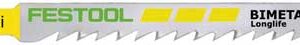 JIG SAW BLADES HS 75-4 BI 5X JIG SAW BLADES HS 75-4 BI 5X