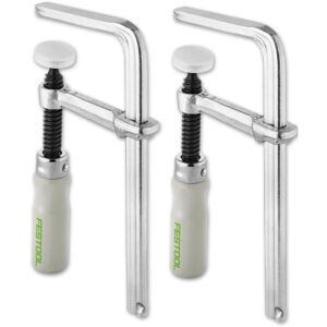 FASTENING CLAMP FSZ 120-2