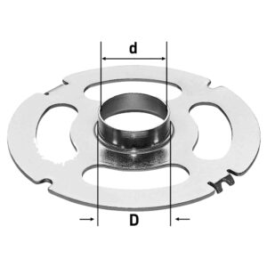 COPY RING KR-D 30,0-OF 2200