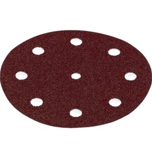 STICKFIX SANDPA STF D125-9 P120 RU2-50