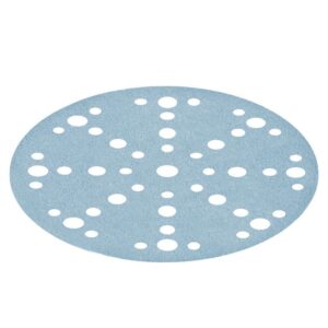 SANDING DISCS STF D150-48 P320 GRANAT-100