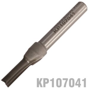 STRAIGHT BIT 3/16′ (4.8MM) X 5/8′ CUT SOLID CARBIDE 2 FLUTE 1/4’SHANK STRAIGHT BIT 3/16′ (4.8MM) X 5/8′ CUT SOLID CARBIDE 2 FLUTE 1/4’SHANK