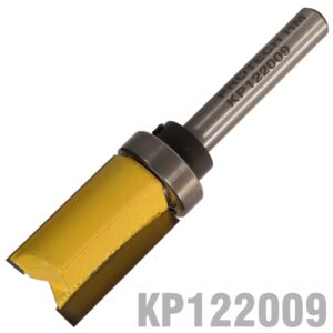 PATTERN FLUSH TRIM BIT. WITH SHANK MOUNTED BEARING 16MM X 25MM 1/4′ SH PATTERN FLUSH TRIM BIT. WITH SHANK MOUNTED BEARING 16MM X 25MM 1/4′ SH