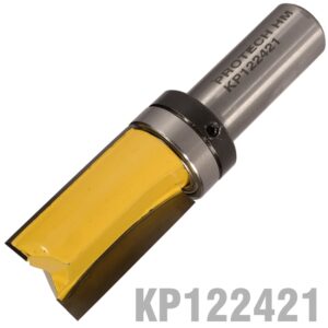 PATTERN FLUSH TRIM BIT. WITH SHANK MOUNTED BEARING 19MM X 32MM 1/2′ SH PATTERN FLUSH TRIM BIT. WITH SHANK MOUNTED BEARING 19MM X 32MM 1/2′ SH