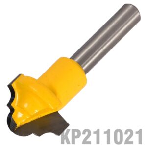 CLASSICAL PLUNGE CUTTING 3/4′ X 1/2′ (5/32′ DIAMETER) 1/4′ SHANK