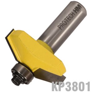 PANEL RAISING BIT 1 5/8′ X 7/16′ 1/2’SHANK