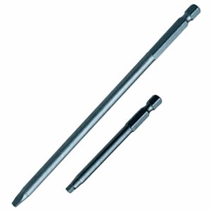 KREG 3’76MM & 6’152MM #2 SQUARE DRIVE COMBO