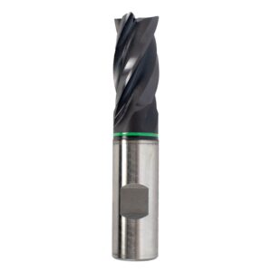 HSS-E/PM END MILL Z-4 20.0 30° SHORT 844B TYPE N HSS-E/PM END MILL Z-4 20.0 30° SHORT 844B TYPE N