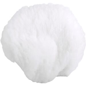 10′ 250MM POLISHING BONNET WOOL