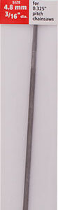 REPLACEMENT ROULD FILE 3/16′ FOR MS1701E CHAINSAW SHARPENER