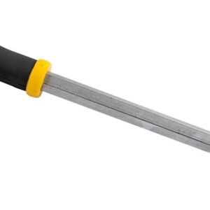 BALL POINT T HANDLE HEX ALLEN KEY 10.0MM X 200MM