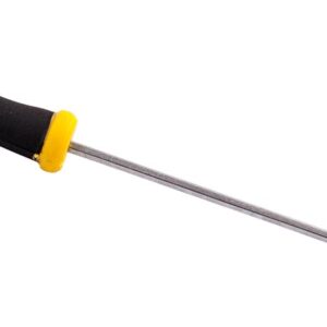 BALL POINT T HANDLE HEX ALLEN KEY 2.5MM X 100MM