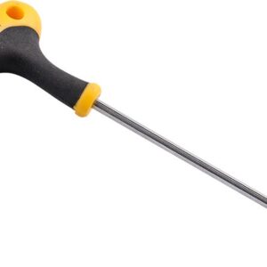 BALL POINT T HANDLE HEX ALLEN KEY 3.0MM X 100MM