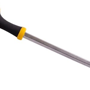 BALL POINT T HANDLE HEX ALLEN KEY 6.0MM X 150MM