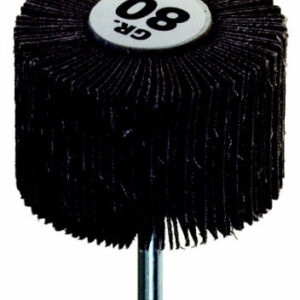 ROT. FLAP SANDER 60X40MM