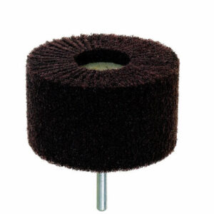 FLAP WHEEL ABR. CLOTH 75X45