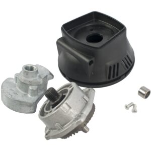 POLISHER SERVICE KIT GEAR & BEARING COMP. (10-20) FOR POL04